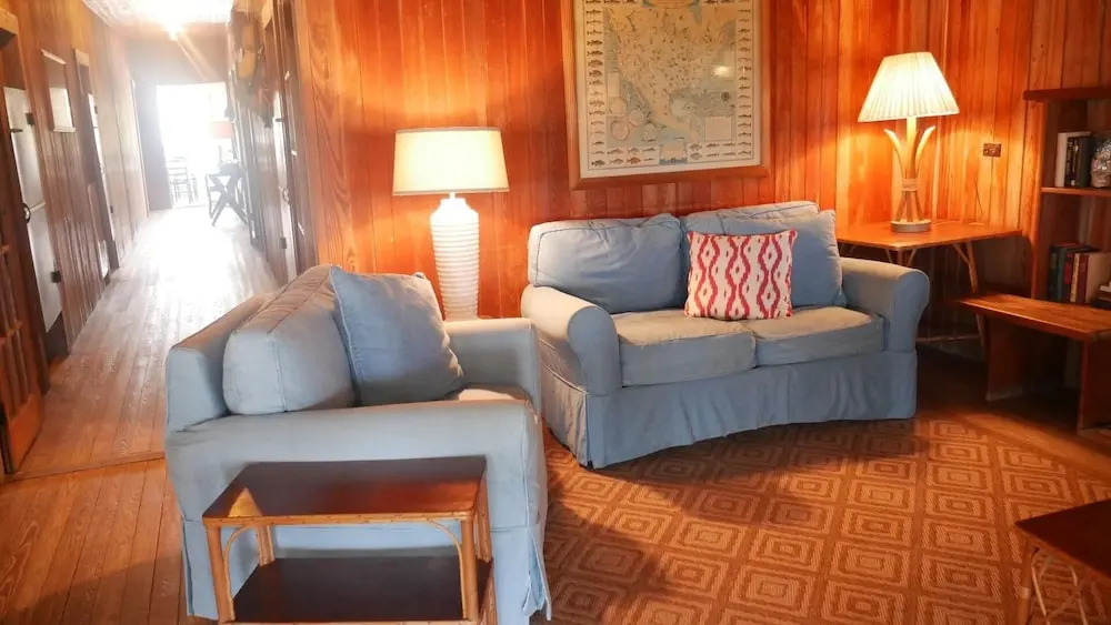 Snug Harbor I 5 Bedroom Home