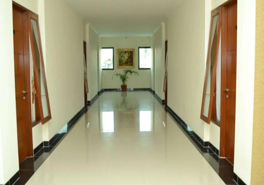 OYO 503 Hotel Belitong