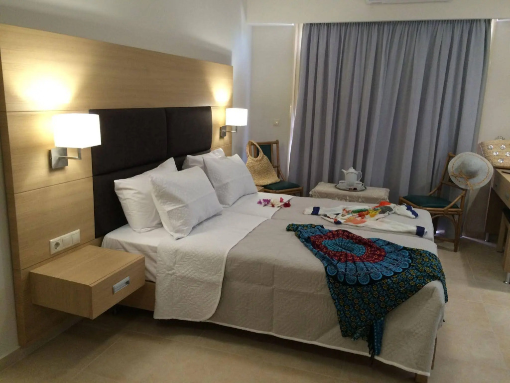 Pleasure Beach Hotel