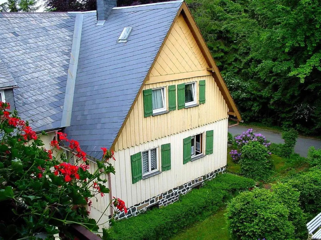 Landhaus Wölfel