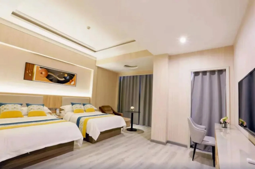 Kai Lai Hotel
