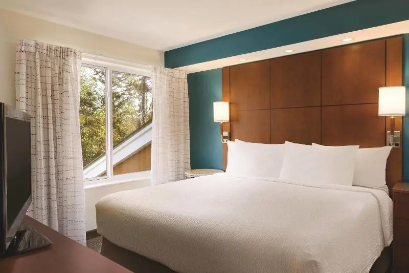 Residence Inn Greenville