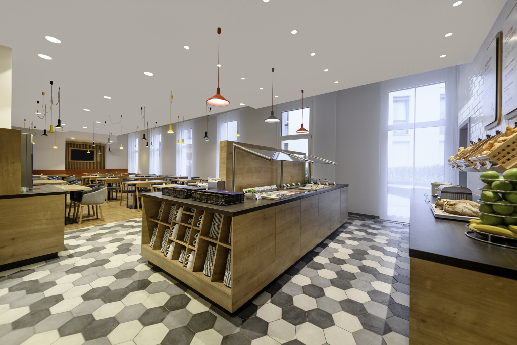 Holiday Inn Express - Regensburg by IHG
