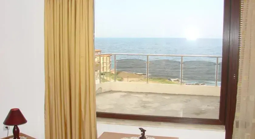 Family Hotel The Golden fish