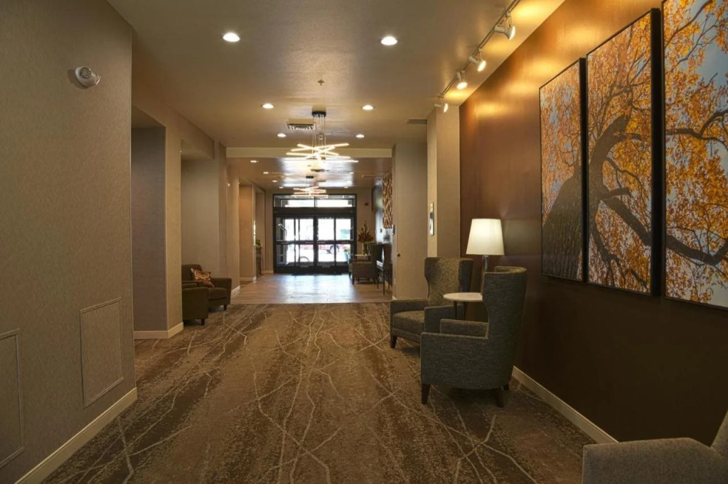 Doubletree By Hilton Helena Downtown