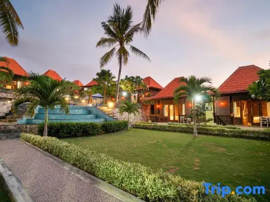 Villa Vilah