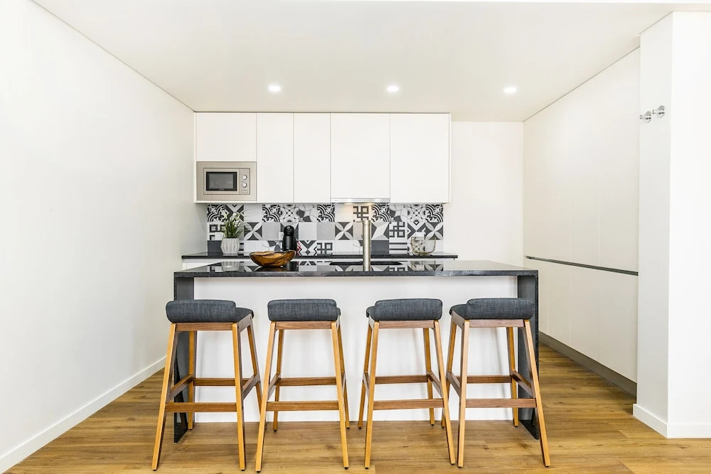 LxWay Apartments Alcântara Luxury