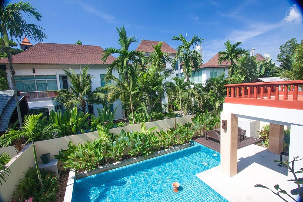 Jomtien Waree 4