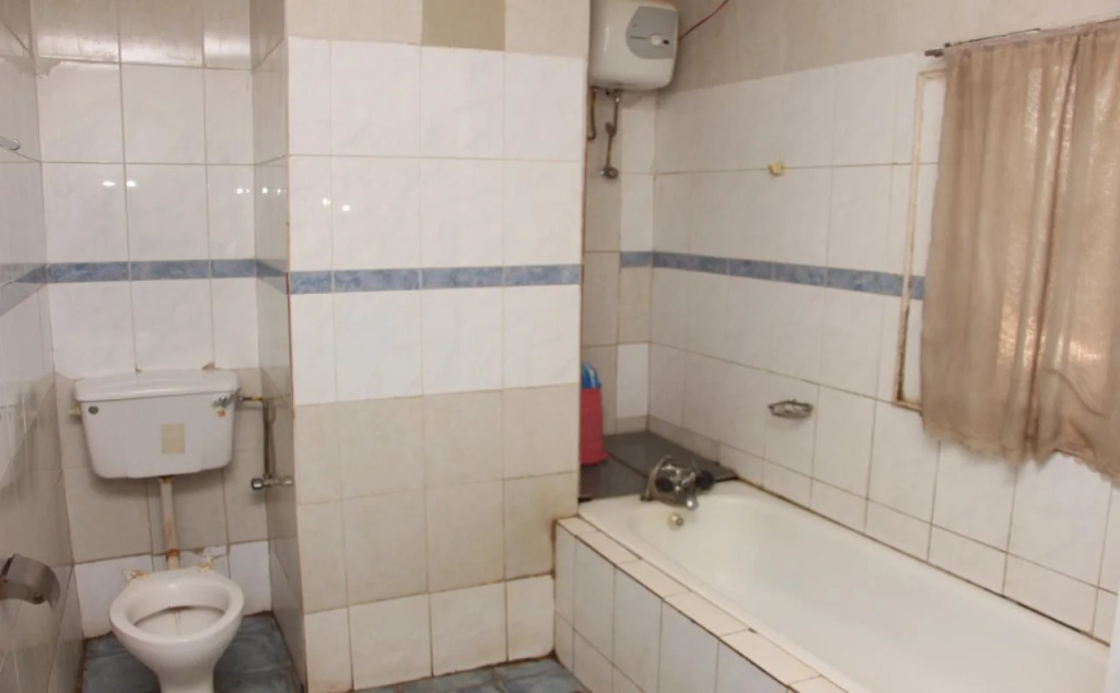 Sapphire Guest House