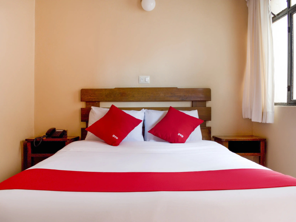 OYO Hotel Museo
