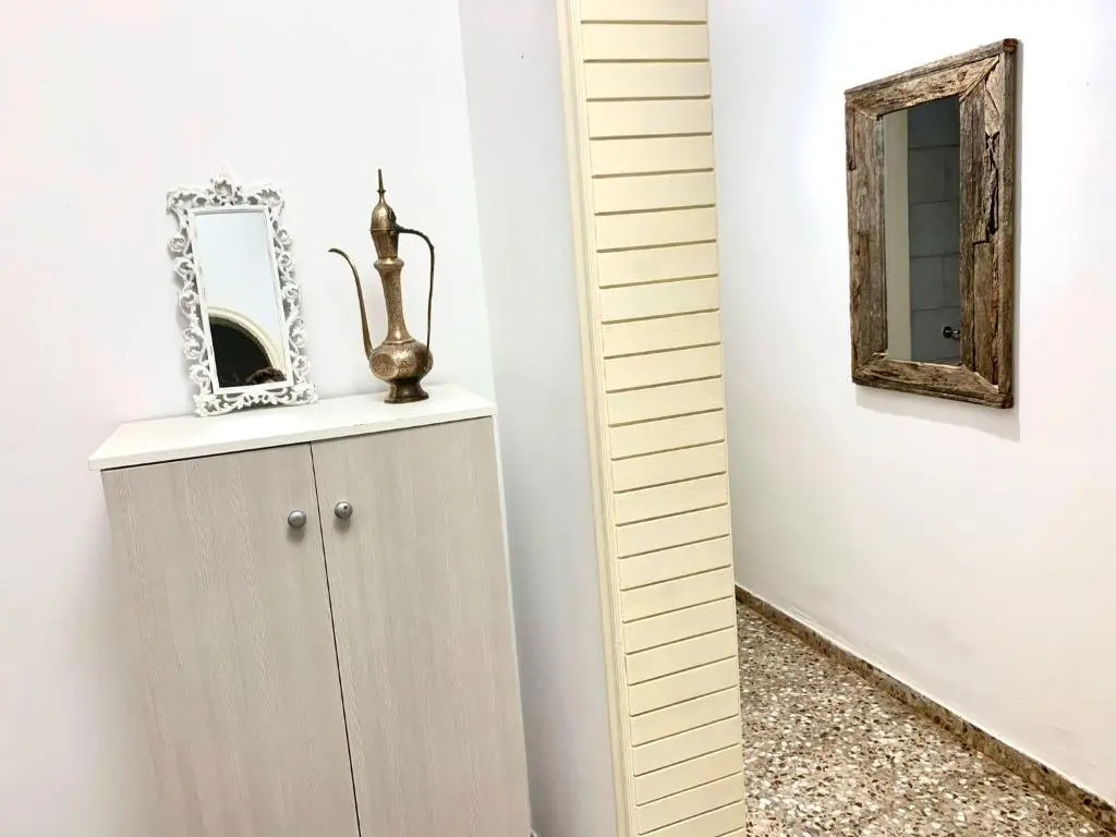 4 Colonne Holiday Apartment