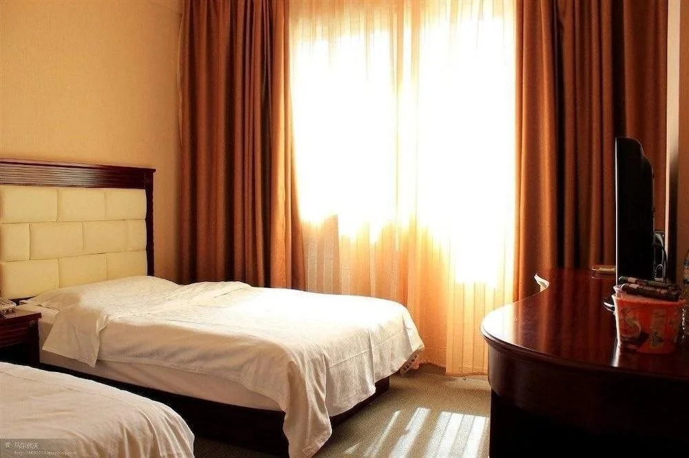 Kunming Rundu Hotel