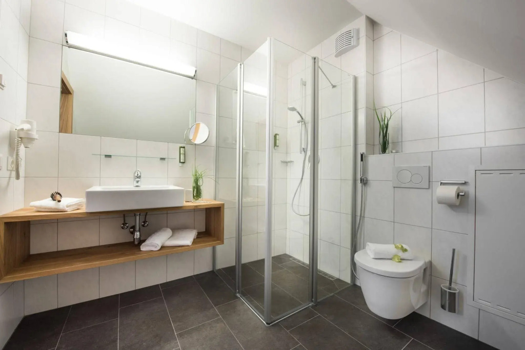 AlpenParks Hotel & Apartment Orgler Kaprun