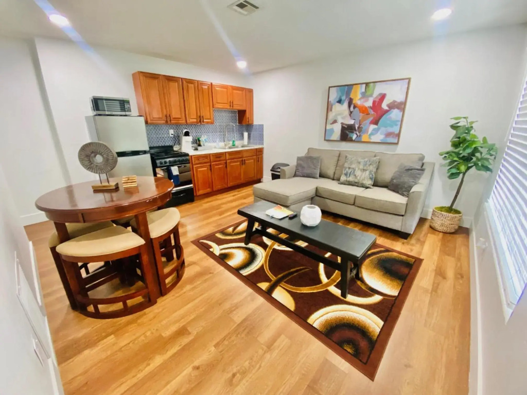 Wilton Manor Oasis