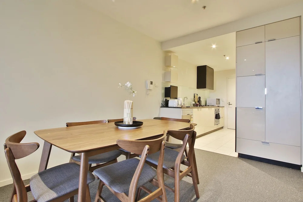 The CHANGE Apartments