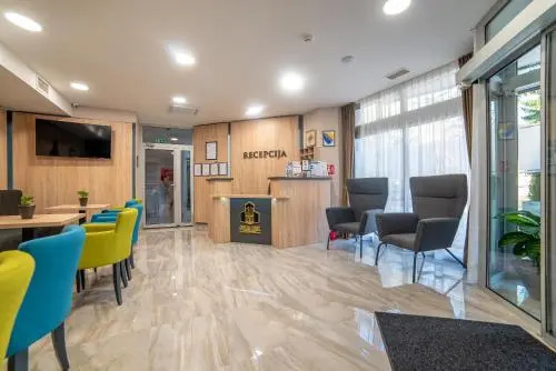 Hotel Soni Lux
