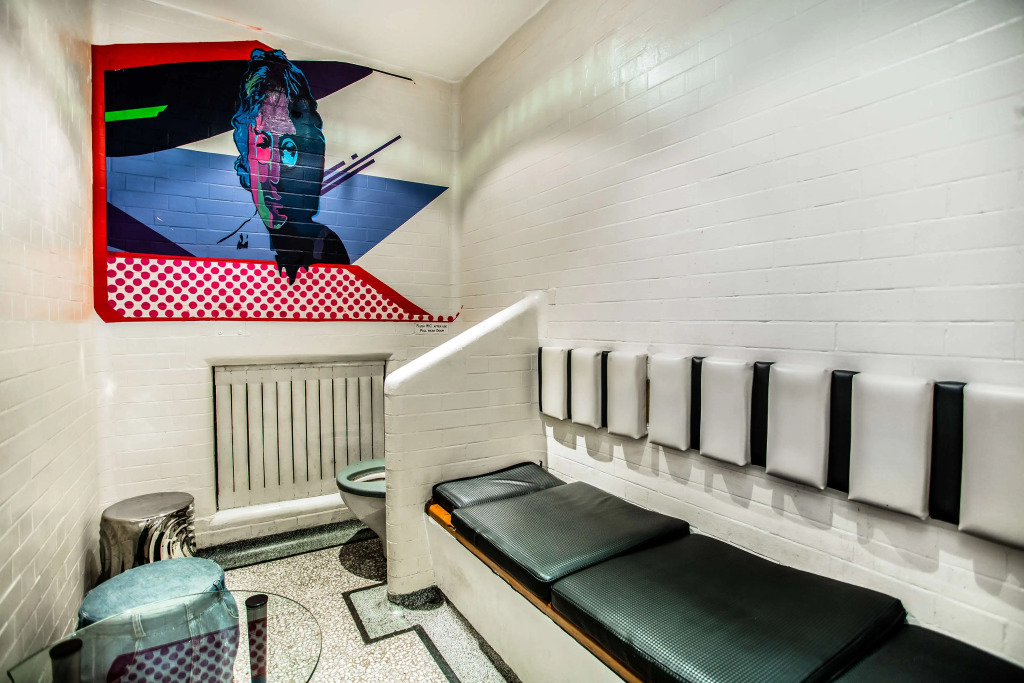 Courthouse Hotel London