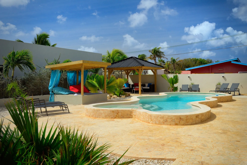 All Seasons by Boutique Bonaire Unique Resorts