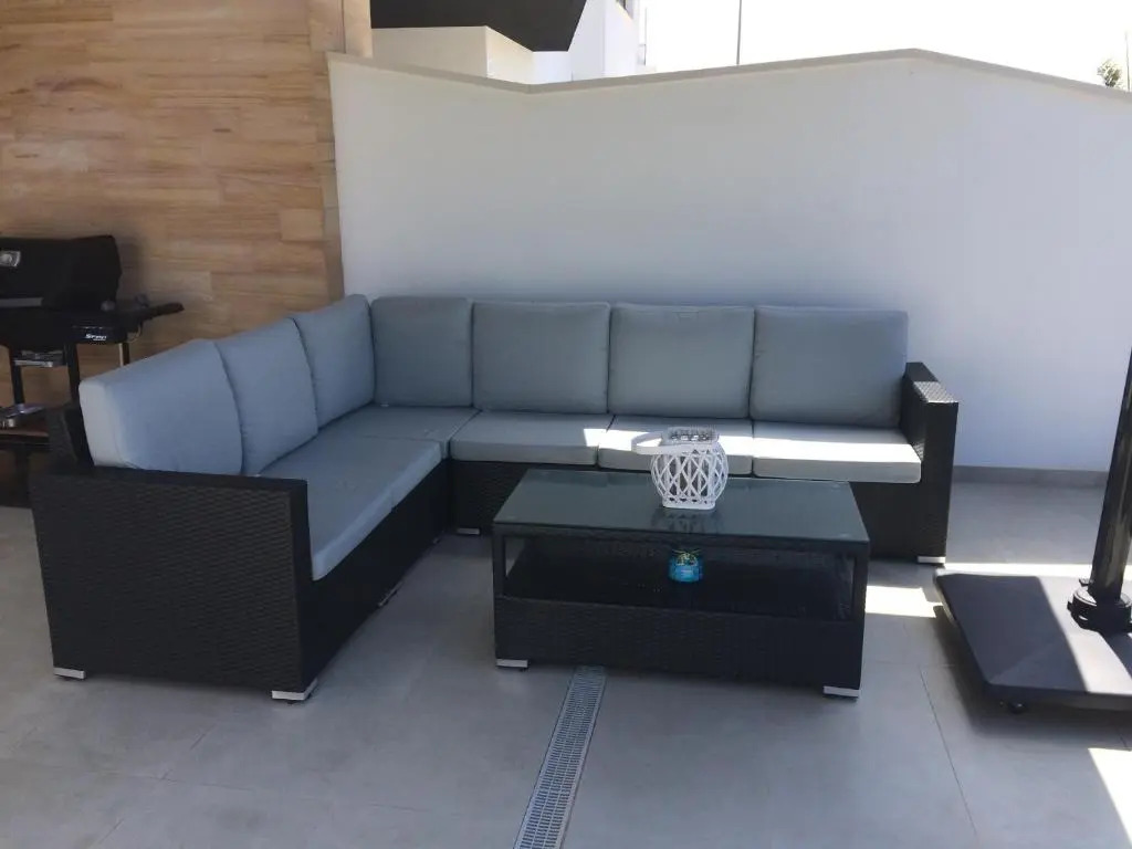 Residence Muna 3055