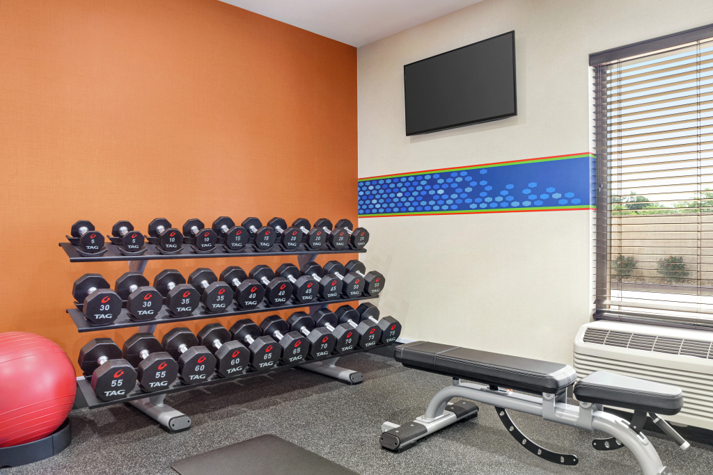 Hampton Inn Paris