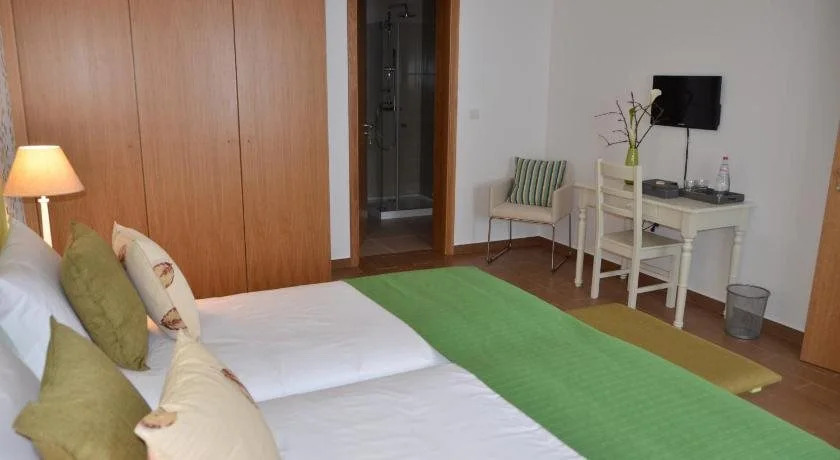 Yeotown Madeira Wellness Hotel and Nature Stay
