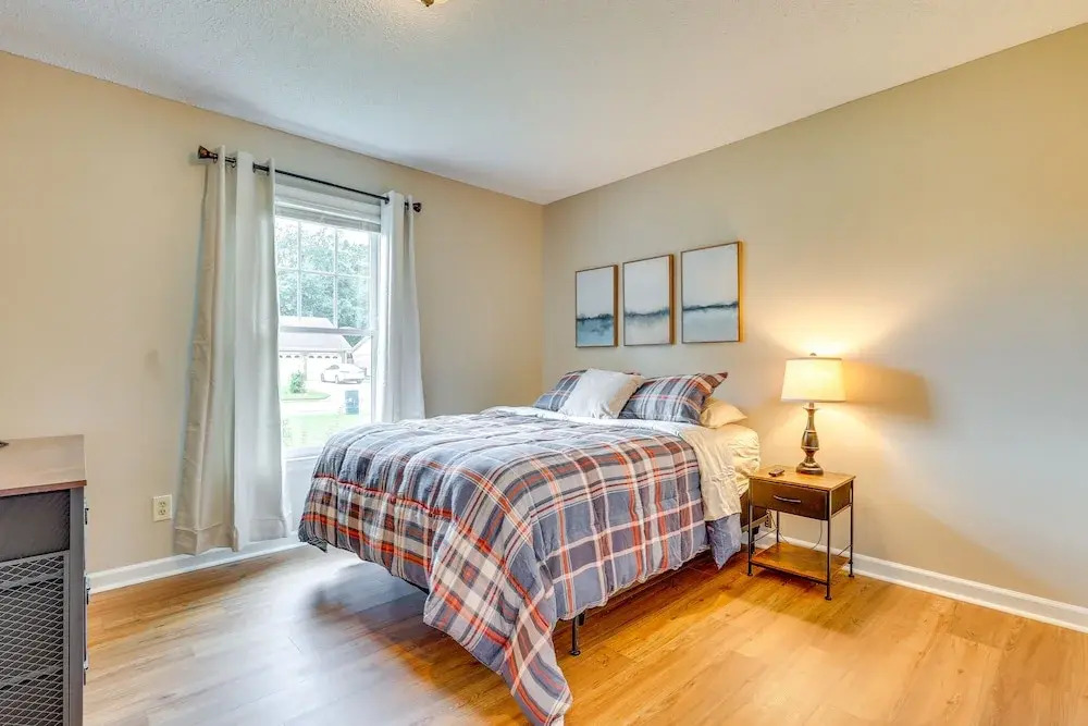 Decatur Vacation Rental w/ Patio!