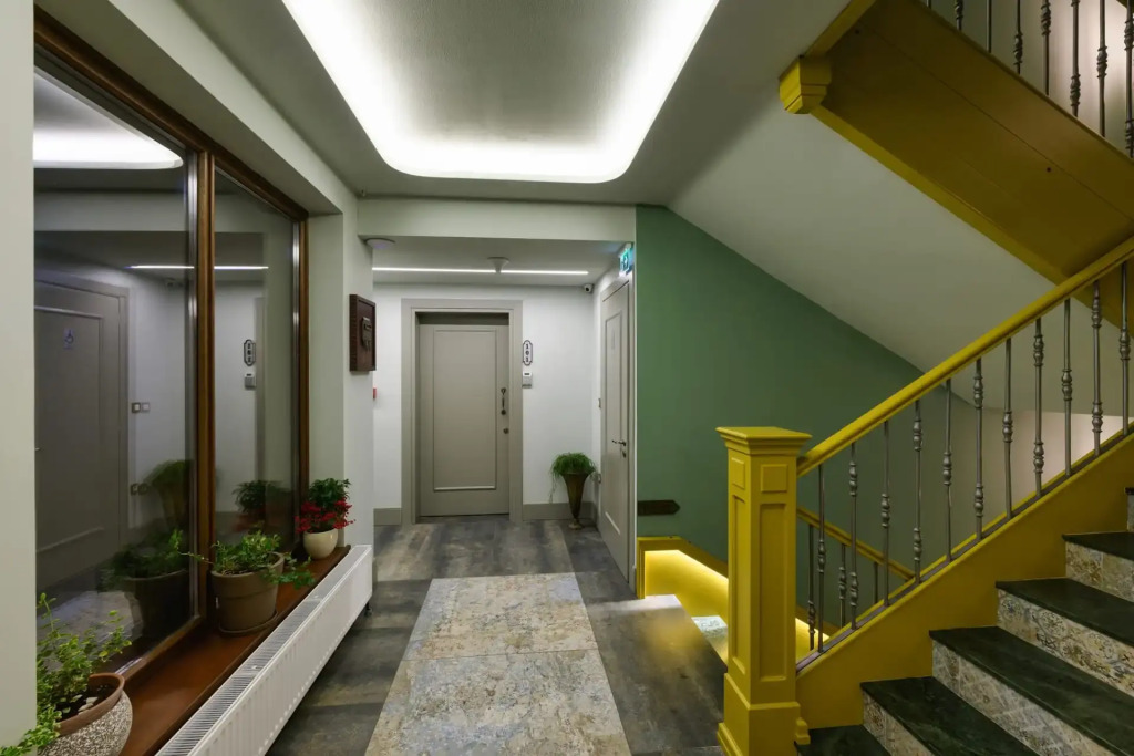 Álbero Hotel