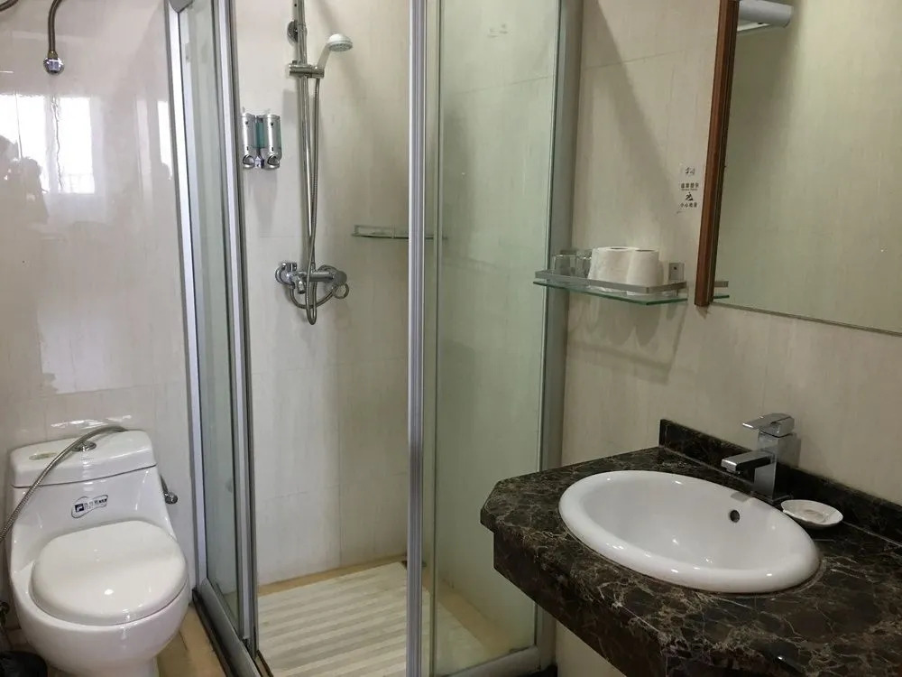 eStay Residence Central plaza Guangzhou