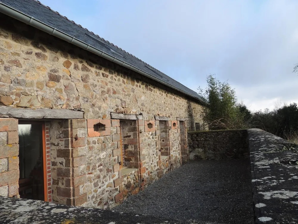 Domaine Des Mille Oiseaux