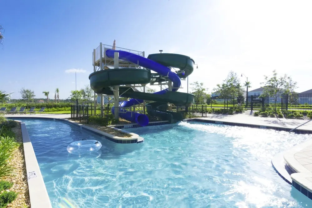 Deluxe Apartment at Storey Lake 243546