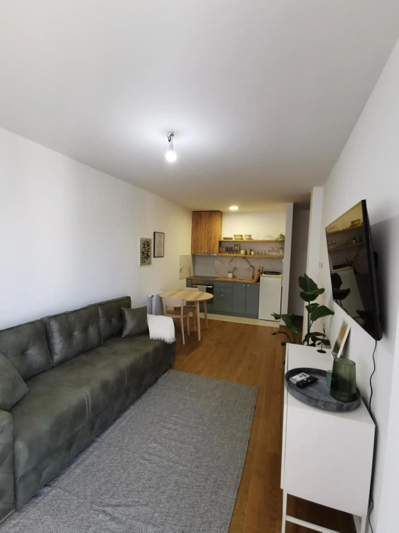 Apartman Dora