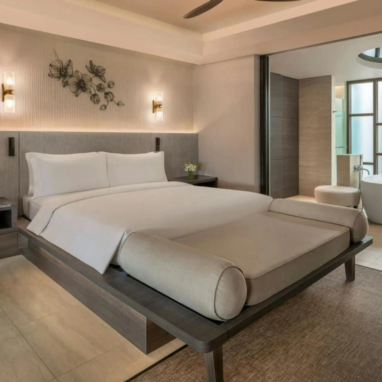 The Ritz-Carlton, Koh Samui
