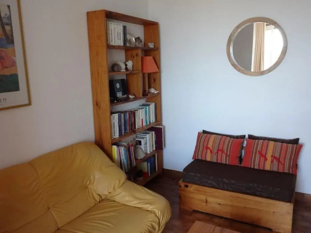 Appartement Port Barcarès, 2 pièces, 4 personnes - FR-1-81-238