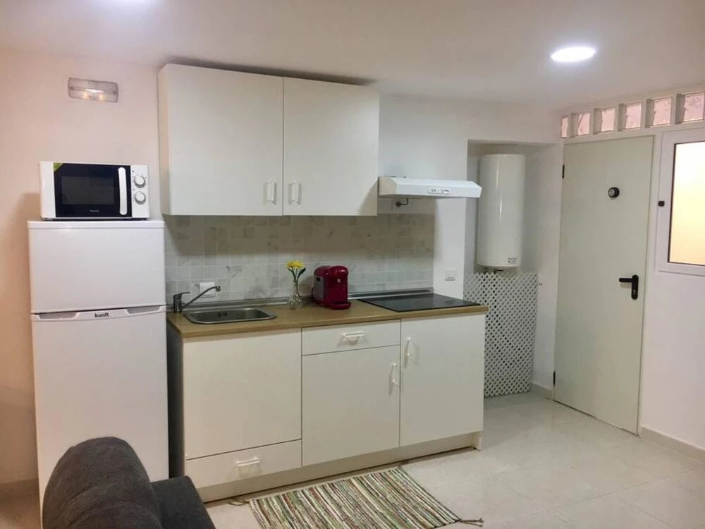 Apartment With one Bedroom in Estepona, With Pool Access and Furnished