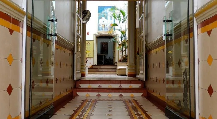 Hotel La Orquidea