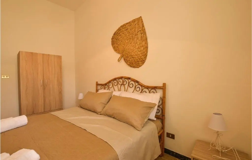 Beautiful Apartment in Menfi With 2 Bedrooms