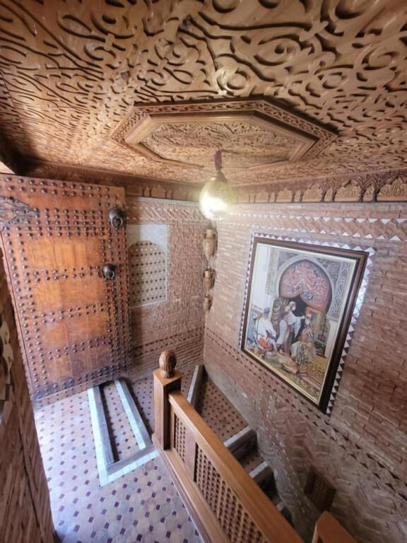 Riad dar Kirami