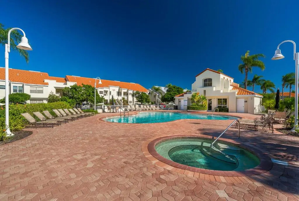 Vista Verde North 2-110, 2 Bedrooms, Pool Access, Hot Tub, Sleeps 6