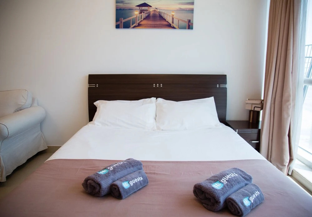 HiGuests Vacation Homes-Gold Crest Exec