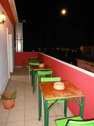 Cloud 9 Hostel