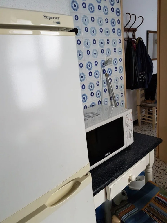 Apartamento Angeles