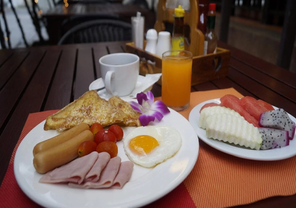 Woraburi Sukhumvit Hotel
