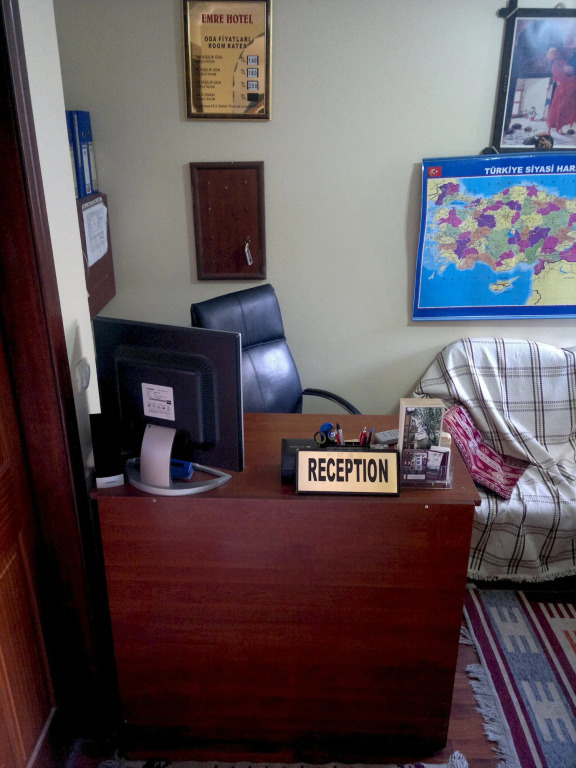 Emre Hotel