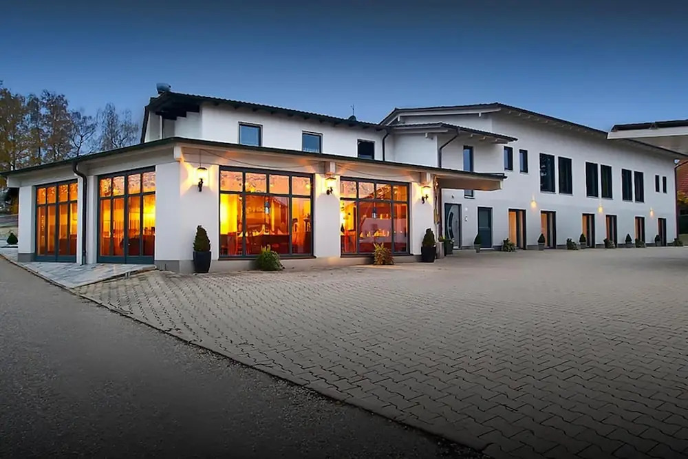 Hotel Renner