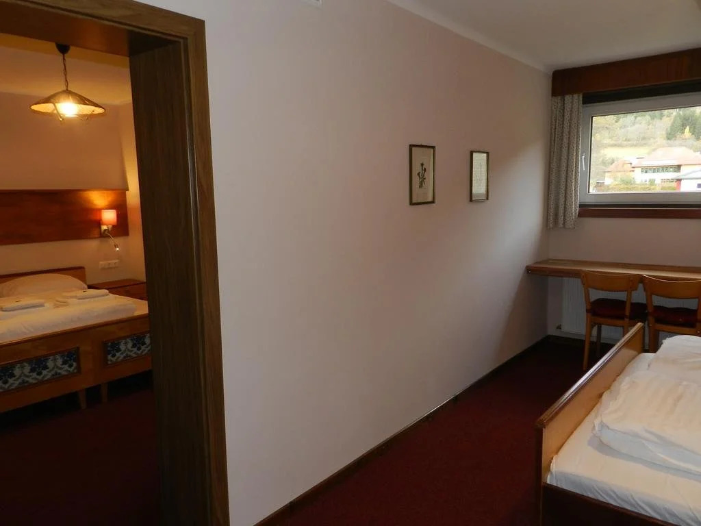 Locus Malontina Hotel