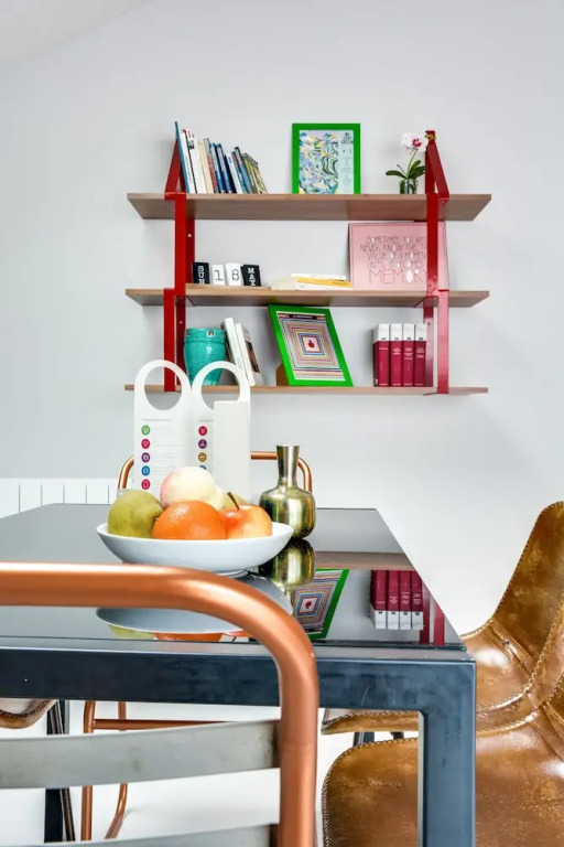 Sweet inn Apartments Versailles-Paris Expo
