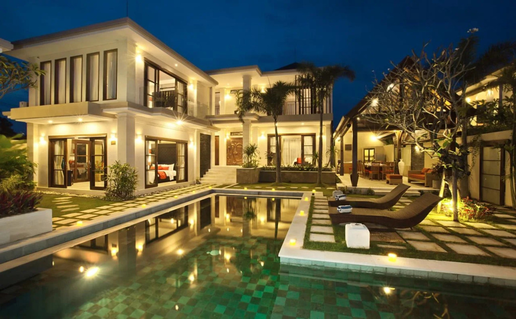 Villa Harmony - Residence