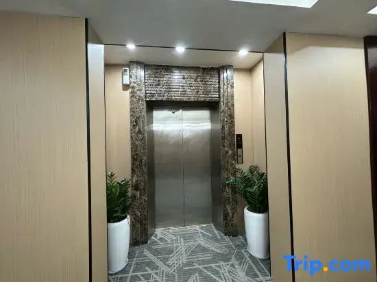 Jiaran Courtyard B&B
