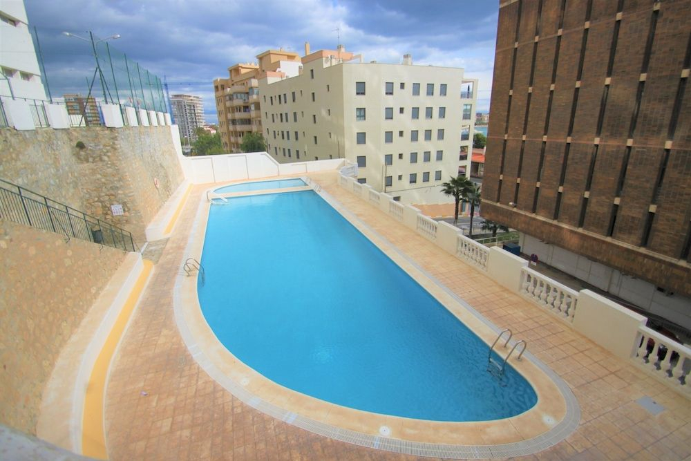 Casaturis Albufereta Urb. Monte y Mar