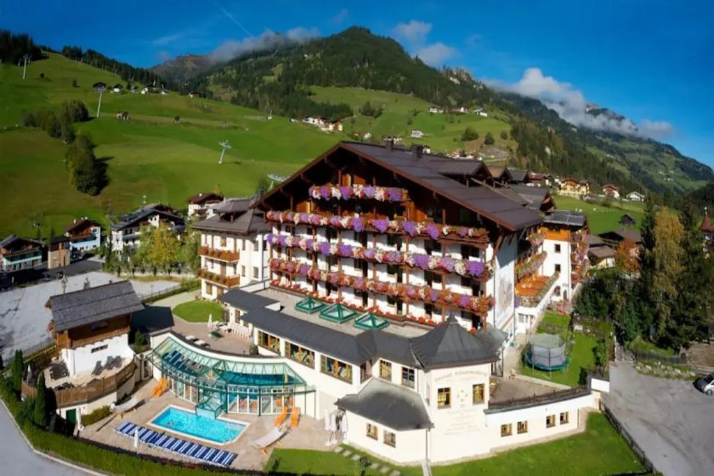 Hotel Tauernhof